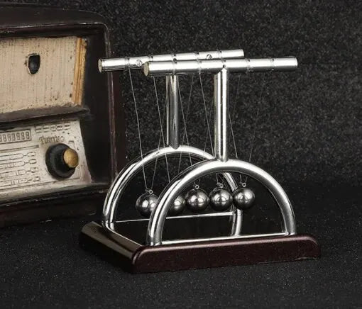 Pendulo de Equilibrio em Aco Inoxidavel Kazaen