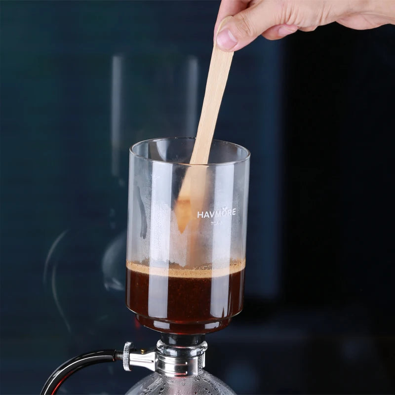 Cafeteira Sifao Kazaen