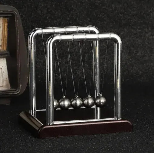 Pendulo de Equilibrio em Aco Inoxidavel Kazaen