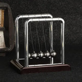 Pendulo de Equilibrio em Aco Inoxidavel Kazaen