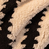 Capa de Sofa em Jacquard Tufado Luxuoso Kazaen
