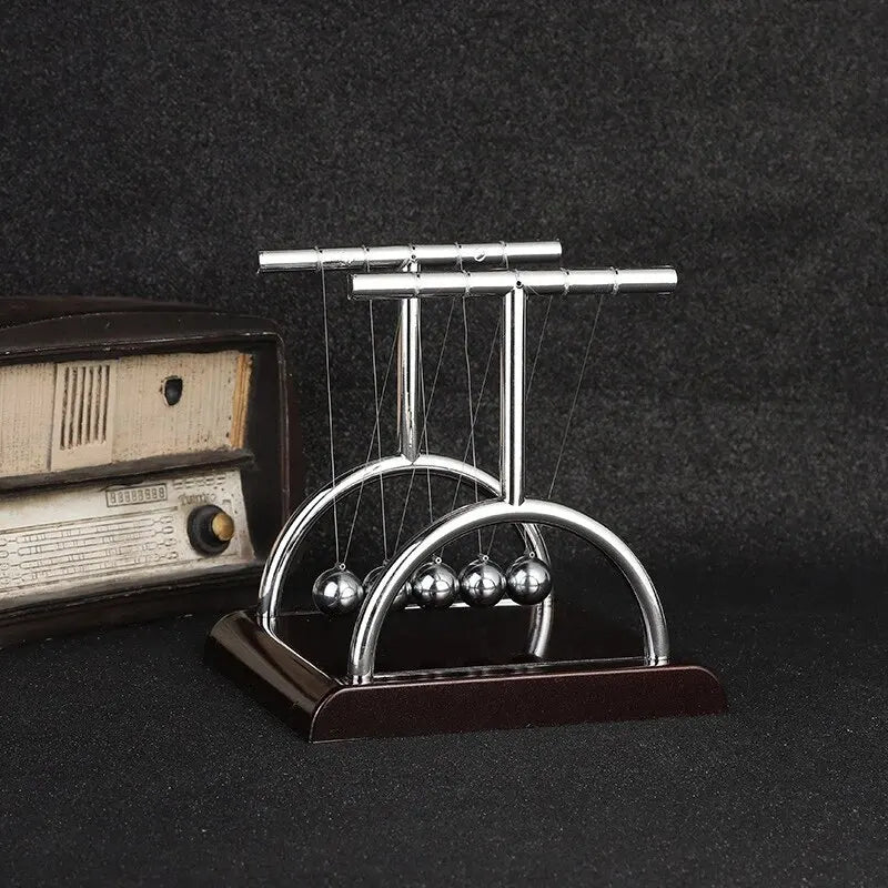 Pendulo de Equilibrio em Aco Inoxidavel Kazaen