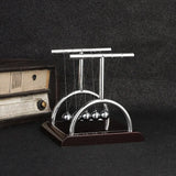 Pendulo de Equilibrio em Aco Inoxidavel Kazaen
