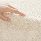 Capa de Sofa Chenille Antiderrapante Kazaen
