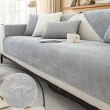 Capa de Sofa Antiderrapante Impermeavel Kazaen