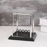 Pendulo de Equilibrio em Aco Inoxidavel Kazaen