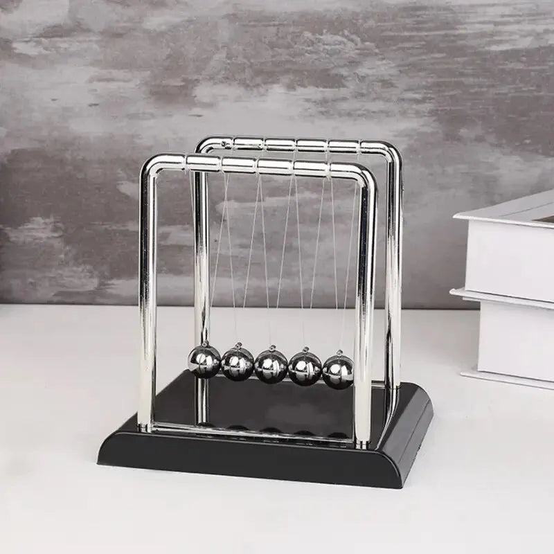 Pendulo de Equilibrio em Aco Inoxidavel Kazaen