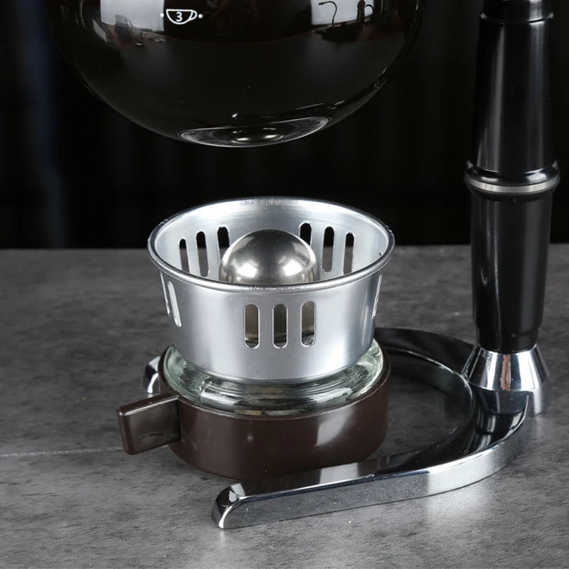 Cafeteira Sifao Kazaen