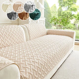 Capa de Sofa Antiderrapante em Tecido Premium Kazaen