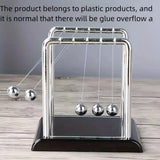 Pendulo de Equilibrio em Aco Inoxidavel Kazaen