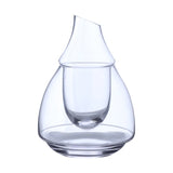 Conjunto de Cristal para Vinho Tinto e Branco Kazaen