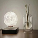 Difusor de Aromaterapia em Vidro Transparente Minimalista Kazaen