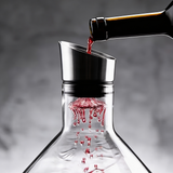 Decanter de Vinho Iceberg